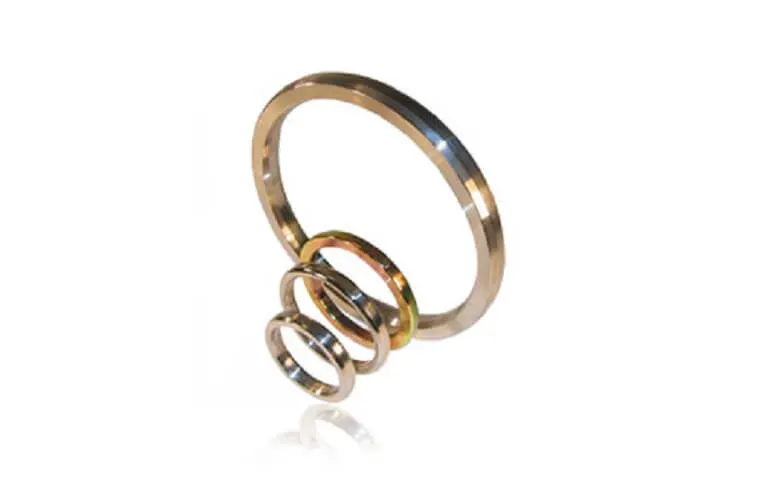 Compression Packing & O-Rings